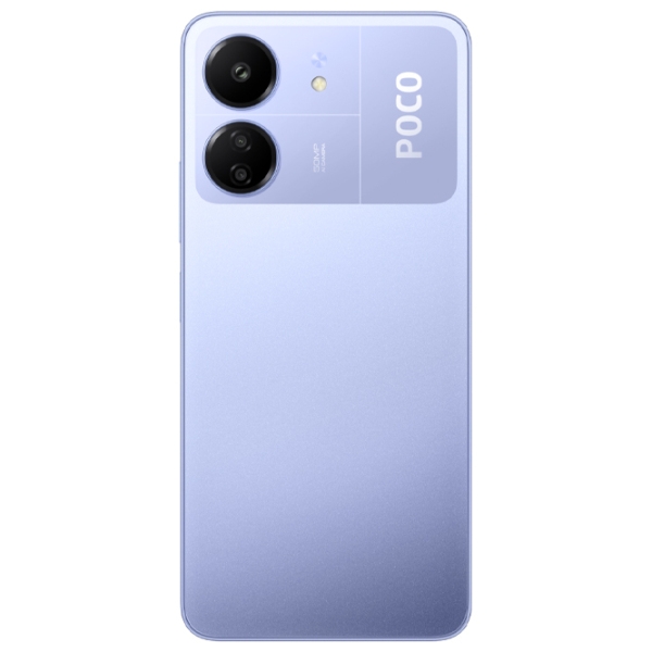Poco C65 256 ГБ Пурпурный 6.74" | 50 Мп | 8 ГБ | Dual SIM photo 5