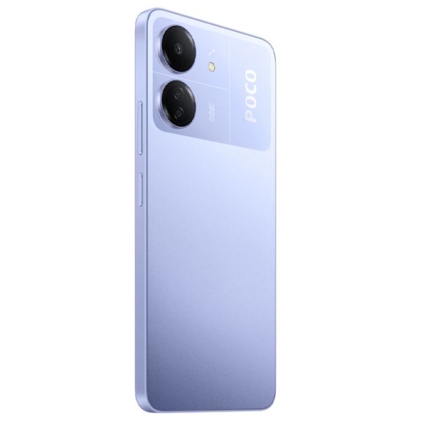Poco C65 256 ГБ Пурпурный 6.74" | 50 Мп | 8 ГБ | Dual SIM photo 6