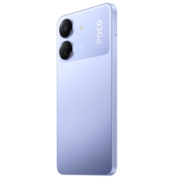 Poco C65 256 ГБ Пурпурный 6.74" | 50 Мп | 8 ГБ | Dual SIM photo 7