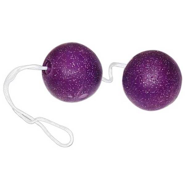Набор игрушек для взрослых You2Toys Wild Berries Фиолетовый  photo 2