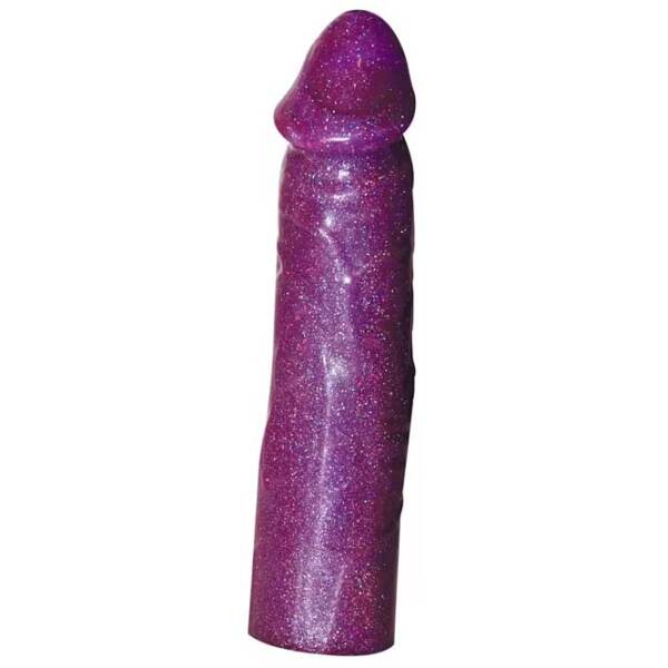 Набор игрушек для взрослых You2Toys Wild Berries Фиолетовый  photo 3