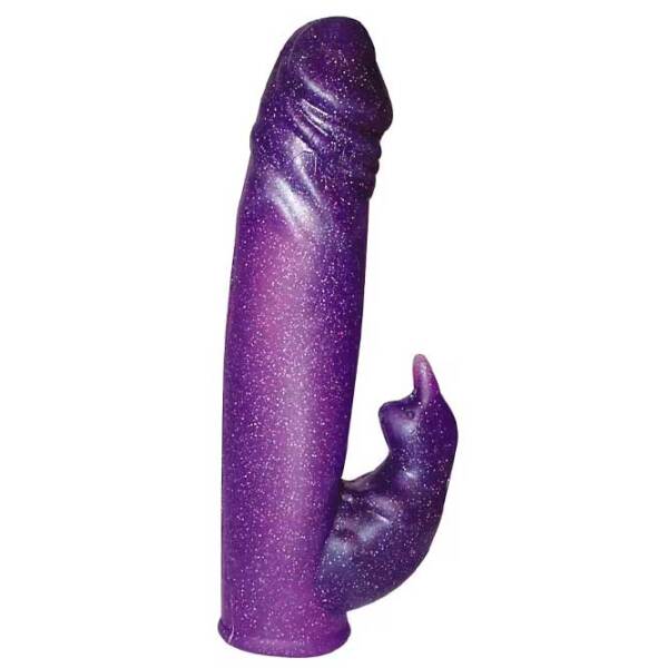 Набор игрушек для взрослых You2Toys Wild Berries Фиолетовый  photo 4