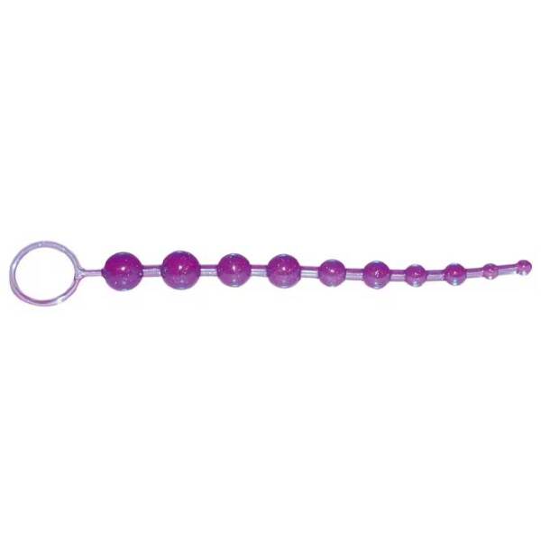 Набор игрушек для взрослых You2Toys Wild Berries Фиолетовый  photo 7