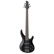 Chitară bas electrică Yamaha TRBX 305 BL
Black Stratocaster, 4/ 4