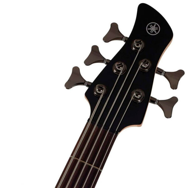 Chitară bas electrică Yamaha TRBX 305 BL
Black Stratocaster, 4/ 4 photo 3