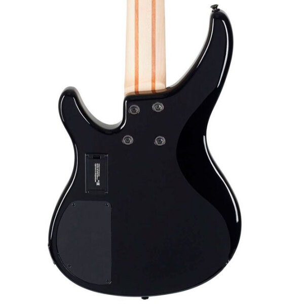 Chitară bas electrică Yamaha TRBX 305 BL
Black Stratocaster, 4/ 4 photo 7