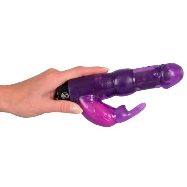 Набор игрушек для взрослых You2Toys Power Box Lover's Фиолетовый  photo 3