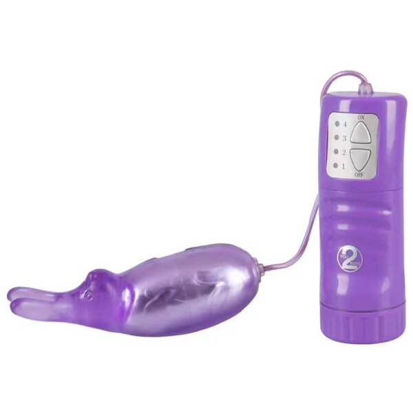 Набор игрушек для взрослых You2Toys Power Box Lover's Фиолетовый  photo 7