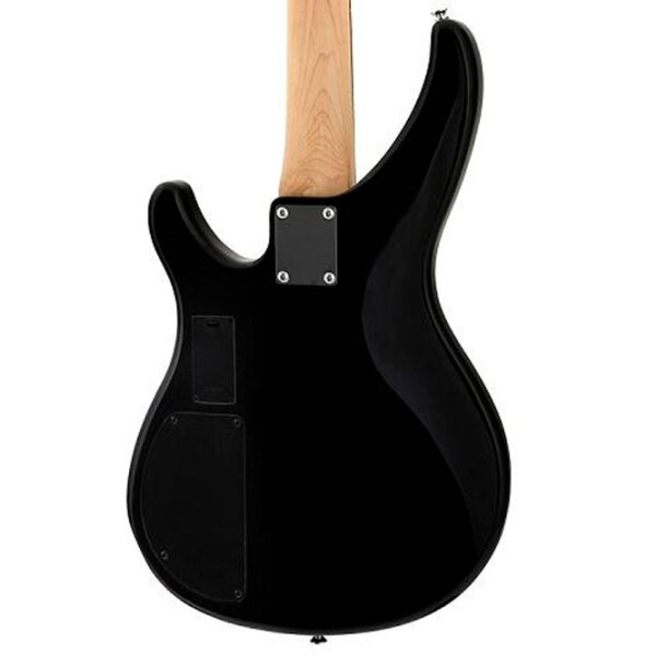 Chitară bas electrică Yamaha TRBX 204 GLB
Black Stratocaster, 4/ 4 photo 7