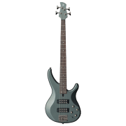 Chitară bas electrică Yamaha TRBX 304 MGRMist Green Stratocaster, 4/ 4