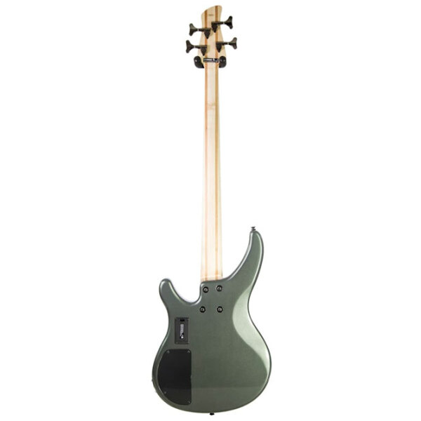 Chitară bas electrică Yamaha TRBX 304 MGRMist Green Stratocaster, 4/ 4 photo 2