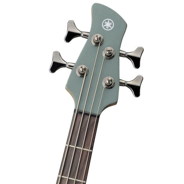 Chitară bas electrică Yamaha TRBX 304 MGRMist Green Stratocaster, 4/ 4 photo 3