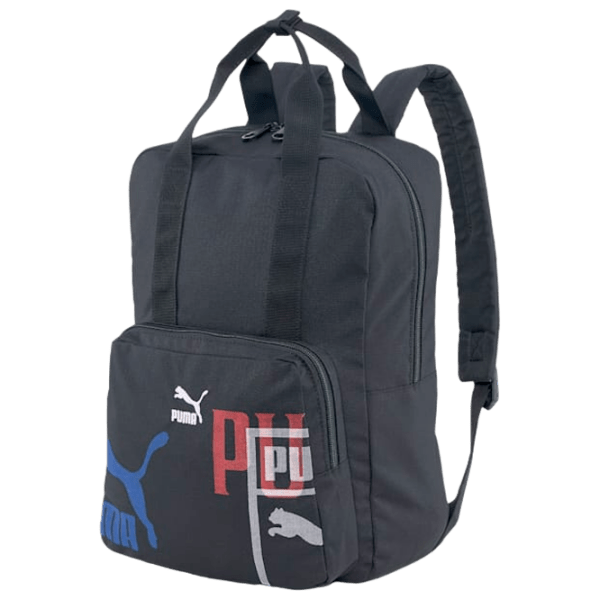 Rucsac Puma Gen. Tote Multicolor
Black  photo 1