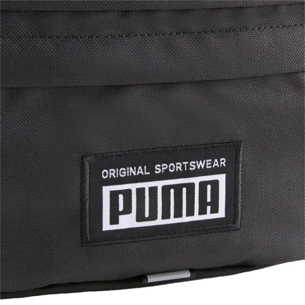 Geantă organizer Puma Academy Waist Bag Black  photo 3