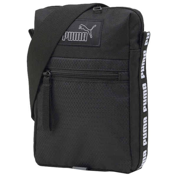 Geantă organizer Puma Evoess Front Loader Bag Black  photo 1