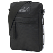 Geantă organizer Puma Evoess Front Loader Bag Black 