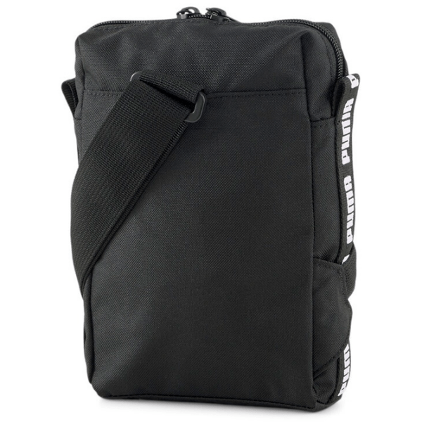 Geantă organizer Puma Evoess Front Loader Bag Black  photo 2