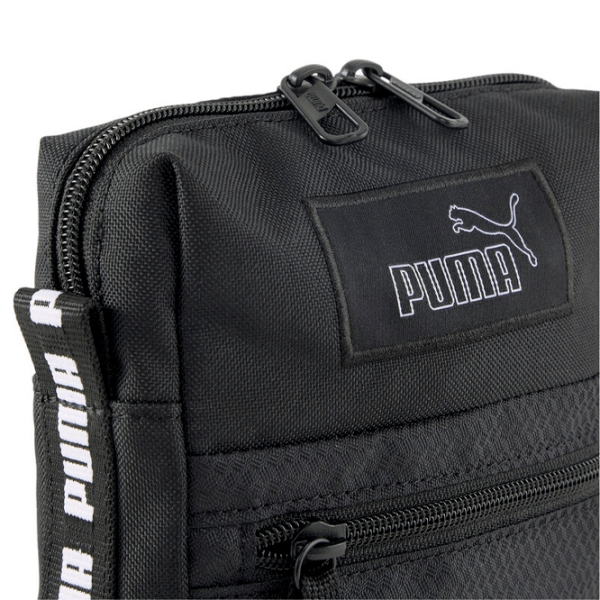 Geantă organizer Puma Evoess Front Loader Bag Black  photo 3