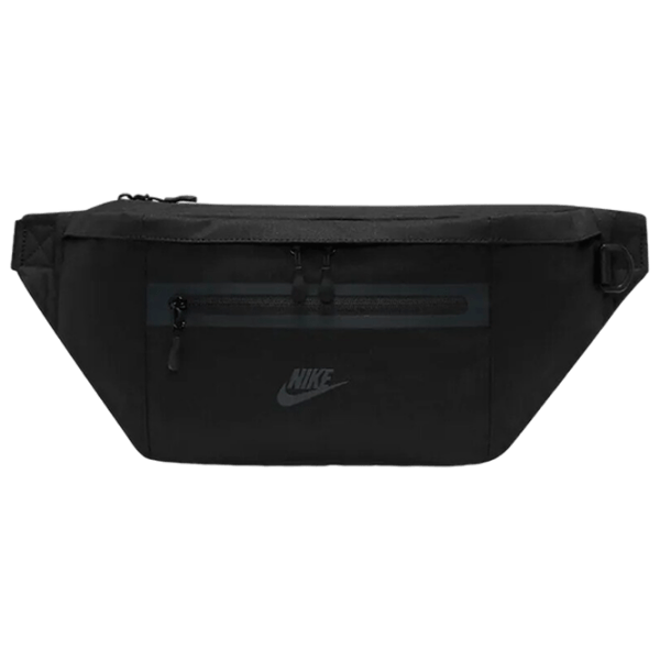 Geantă organizer Nikon Elmntl Prm Waistpack Black  photo 1