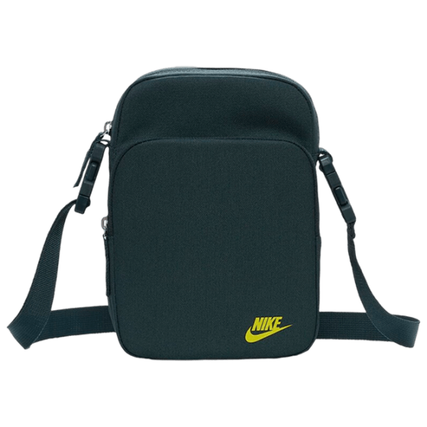 Geantă organizer Nikon Heritage Crossbody - Fa21 Blue  photo 1