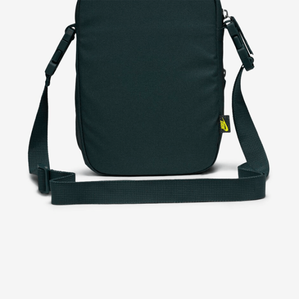 Geantă organizer Nikon Heritage Crossbody - Fa21 Blue  photo 2