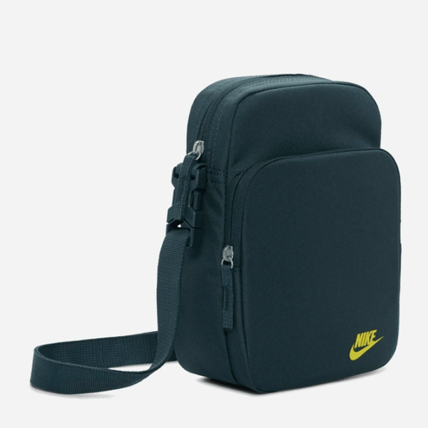 Geantă organizer Nikon Heritage Crossbody - Fa21 Blue  photo 3