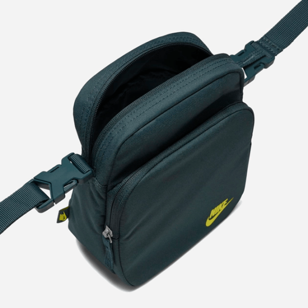 Geantă organizer Nikon Heritage Crossbody - Fa21 Blue  photo 4
