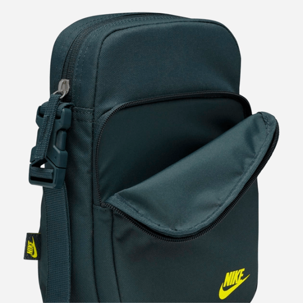 Geantă organizer Nikon Heritage Crossbody - Fa21 Blue  photo 5