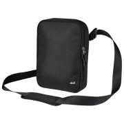 Geantă organizer Jack Wolfskin Gadgetary Black 