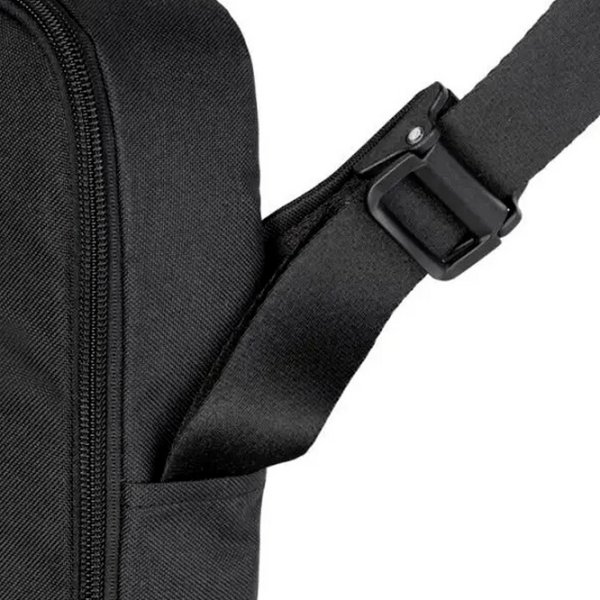 Geantă organizer Jack Wolfskin Gadgetary Black  photo 3