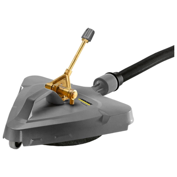 Щётка для пылесоса KARCHER 2.111-010.0 Серый Пластик photo 1