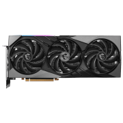 Placă video MSI GeForce RTX 4090 GAMING X SLIM 24 GB PCI Express x16 4.0