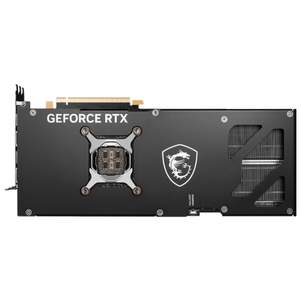 Placă video MSI GeForce RTX 4090 GAMING X SLIM 24 GB PCI Express x16 4.0 photo 2
