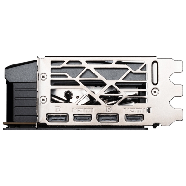 Placă video MSI GeForce RTX 4090 GAMING X SLIM 24 GB PCI Express x16 4.0 photo 4