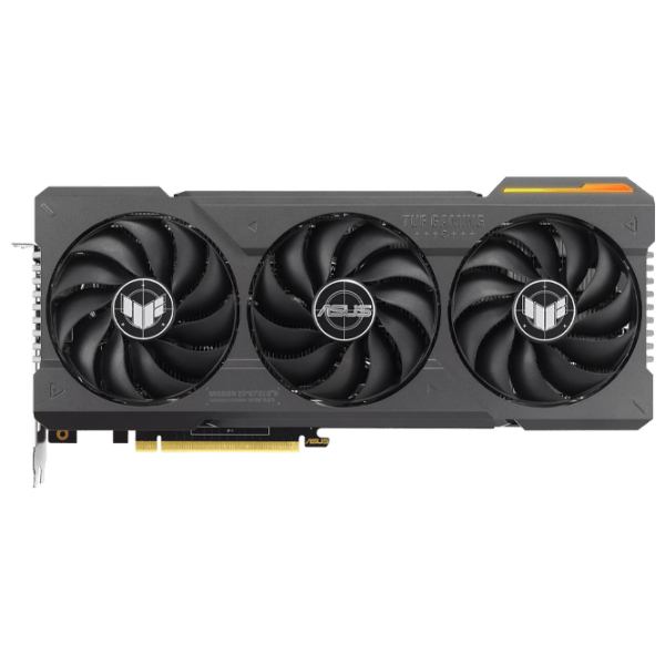 Видеокарта Asus GeForce RTX 4070 Ti Super OC Edition 16 ГБ PCI Express x16 4.0 photo 1