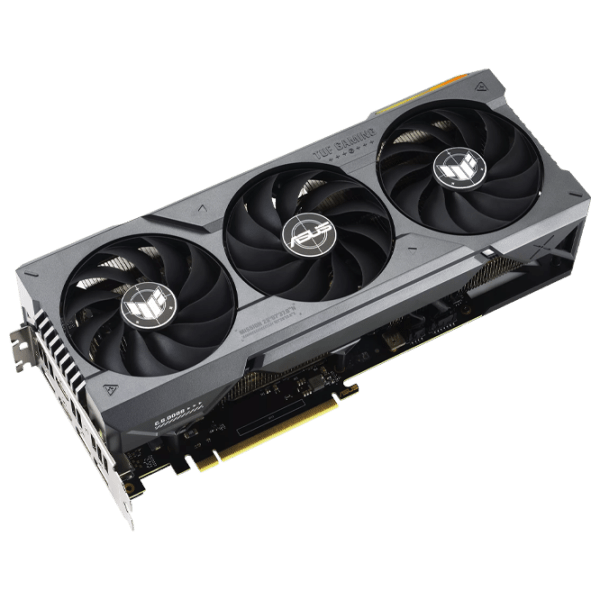 Видеокарта Asus GeForce RTX 4070 Ti Super OC Edition 16 ГБ PCI Express x16 4.0 photo 4