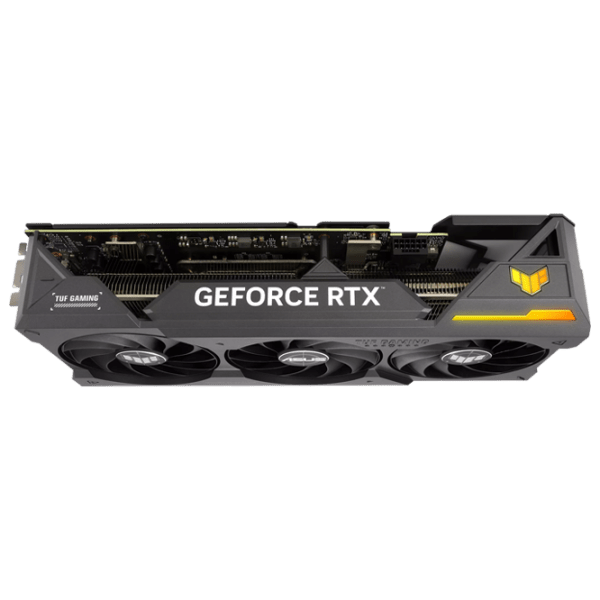 Видеокарта Asus GeForce RTX 4070 Ti Super OC Edition 16 ГБ PCI Express x16 4.0 photo 5