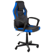 Scaun Gaming Akord F4G FG-19 5671255 Blue Black 