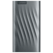 Unități de stocare externe SSD Lenovo PS6 1 TB Silver 