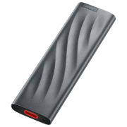 Unități de stocare externe SSD Lenovo PS8 1 TB Silver 