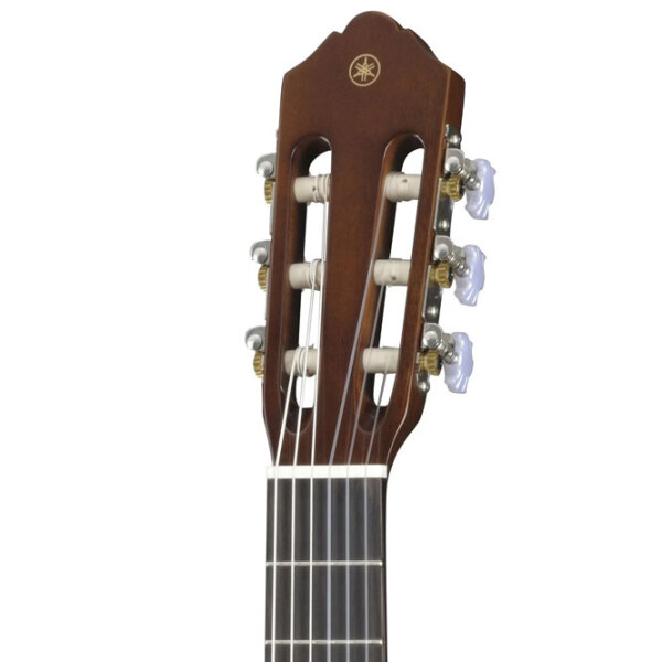 Chitară clasică Yamaha CS40 NT Natural Clasică, 3/ 4 photo 3