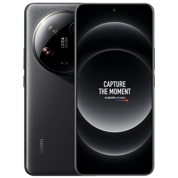 Xiaomi 14 Ultra 512 GB Black cumpără in Chisinau