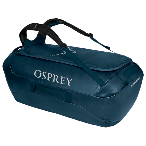 Geantă pentru călătorii Osprey Transporter 95 Blue 95l   photo 1