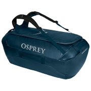 Geantă pentru călătorii Osprey Transporter 95 Blue 95l 