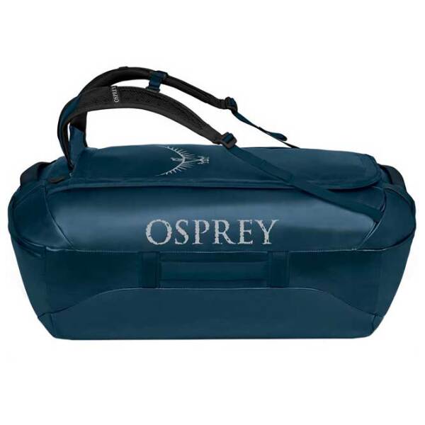 Geantă pentru călătorii Osprey Transporter 95 Blue 95l   photo 2