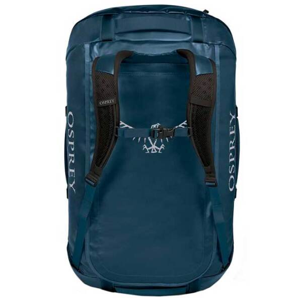 Geantă pentru călătorii Osprey Transporter 95 Blue 95l   photo 3