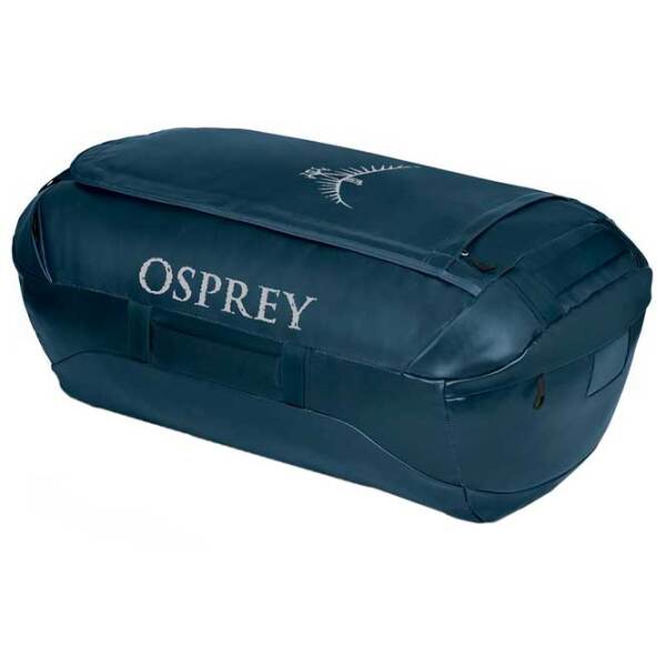 Geantă pentru călătorii Osprey Transporter 95 Blue 95l   photo 5