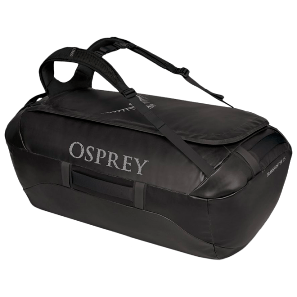 Сумка для путешествий Osprey Transporter 95 Черный 95 л  photo 1