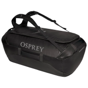 Geantă pentru călătorii Osprey Transporter 95 Black 95 l 