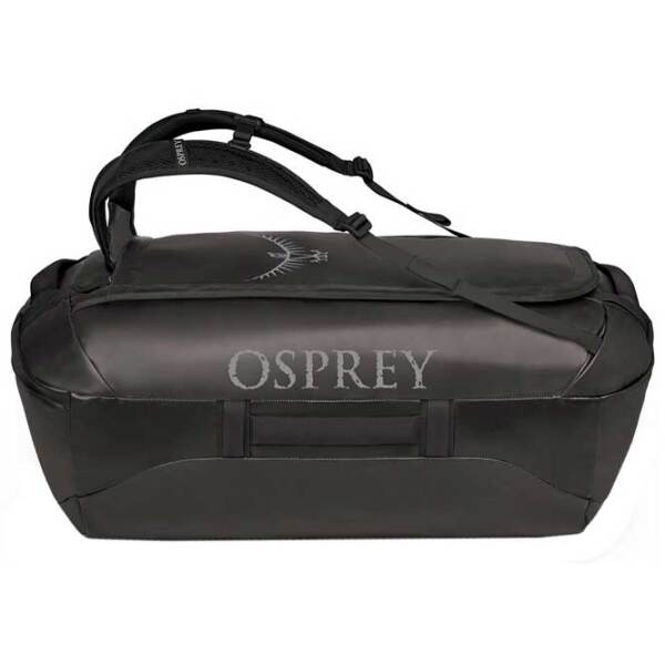 Сумка для путешествий Osprey Transporter 95 Черный 95 л  photo 2